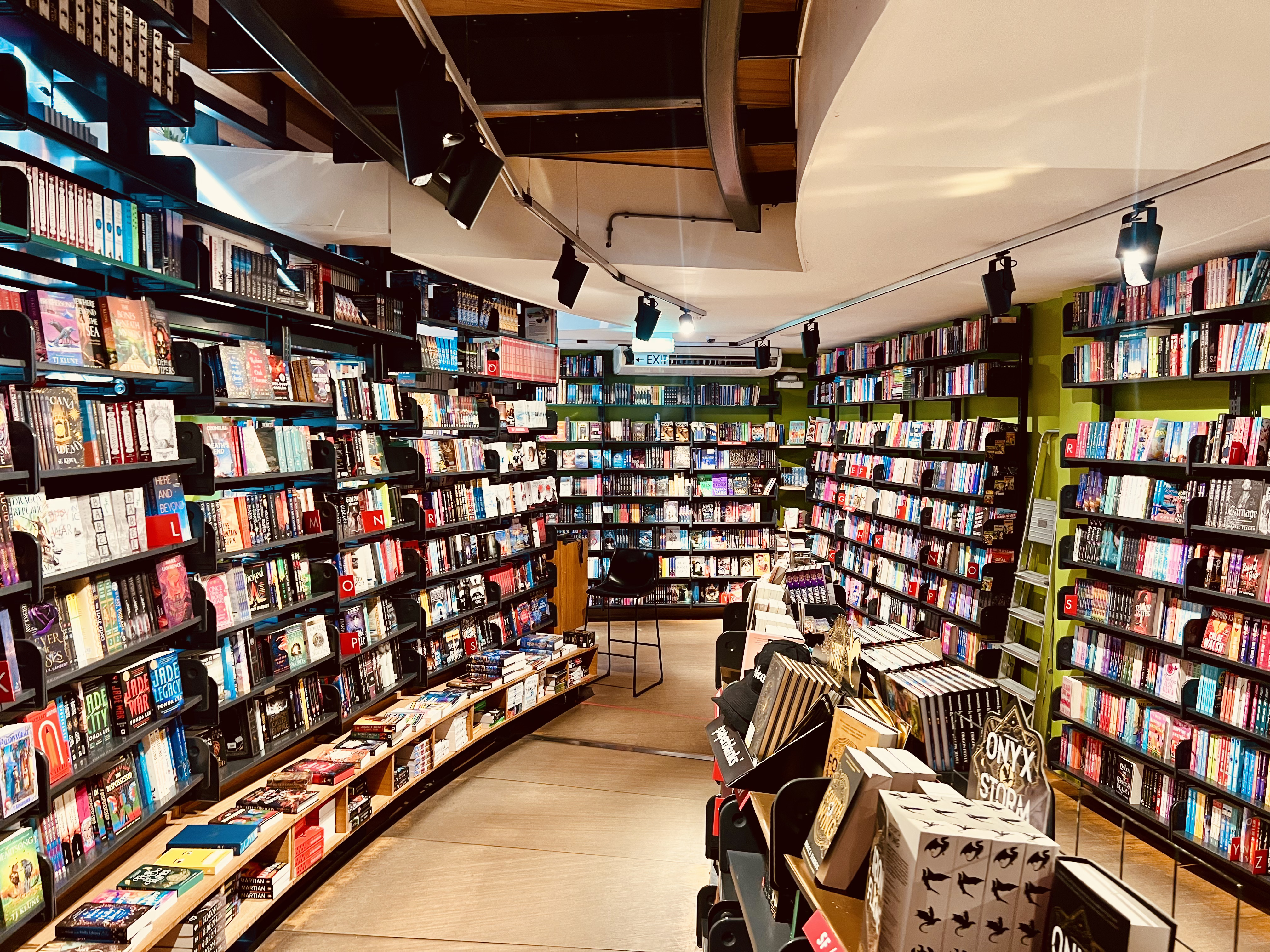 American Book Center
